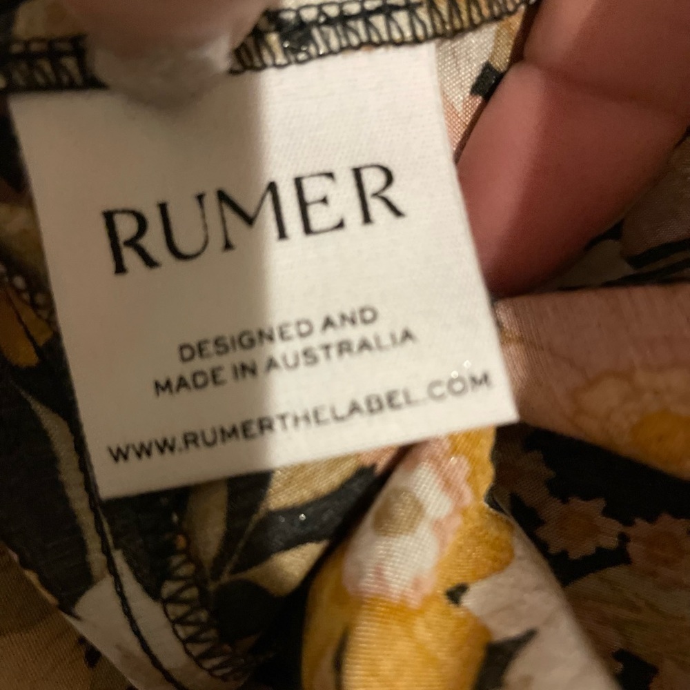 Rumer Paloma ๐ - Picture 8 of 11